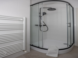 Apartmany Villa Vesna - Family apartments Crikvenica