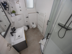 Apartmany Villa Vesna - Family apartments Crikvenica