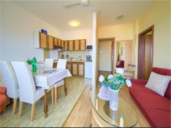 Apartmany Villa Vesna - Family apartments Crikvenica