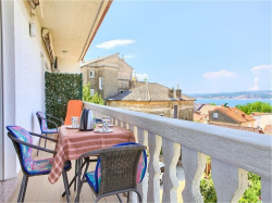 Apartmany Villa Vesna - Family apartments Crikvenica