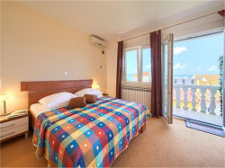 Apartmany Villa Vesna - Family apartments Crikvenica