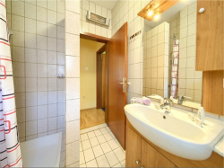 Apartmany Villa Vesna - Family apartments Crikvenica