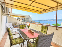 Apartmany Villa Vesna - Family apartments Crikvenica