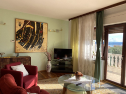 Apartmany Villa Vesna - Family apartments Crikvenica