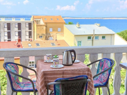 Apartmany Villa Vesna - Family apartments Crikvenica