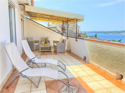 Apartmany Villa Vesna - Family apartments Crikvenica