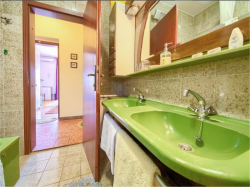 Apartmany Villa Vesna - Family apartments Crikvenica