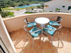Apartmany Vidov Kali (Ostrov Ugljan)