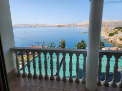 Apartmany Karlobag Karlobag