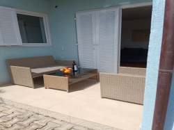 Apartmany Apartmani Korčula Plava kuća Korčula (Ostrov Korčula)