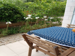 Apartmany Apartmani Korčula Plava kuća Korčula (Ostrov Korčula)
