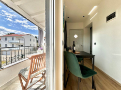 Apartmany Hajl Krk (Ostrov Krk)