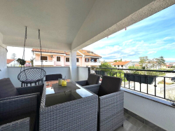 Apartmany Hajl Krk (Ostrov Krk)