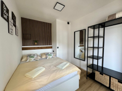 Apartmany Hajl Krk (Ostrov Krk)