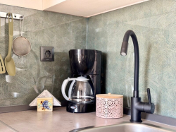 Apartmany Hajl Krk (Ostrov Krk)