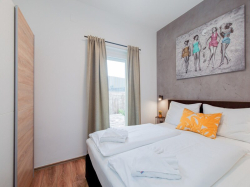 Apartmany LiJan Krk (Ostrov Krk)