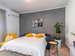 Apartmany LiJan Krk (Ostrov Krk)