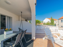 Apartmany LiJan Krk (Ostrov Krk)