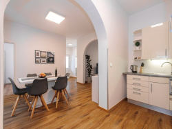 Apartmany LiJan Krk (Ostrov Krk)