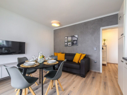 Apartmany LiJan Krk (Ostrov Krk)