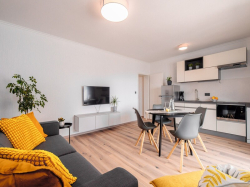 Apartmany LiJan Krk (Ostrov Krk)
