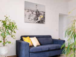 Apartmany LiJan Krk (Ostrov Krk)