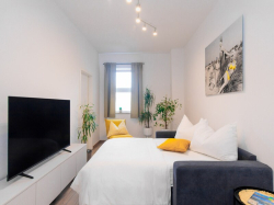 Apartmany LiJan Krk (Ostrov Krk)