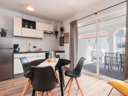 Apartmany LiJan Krk (Ostrov Krk)
