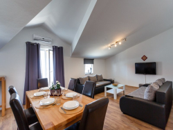 Apartmany LiJan Krk (Ostrov Krk)