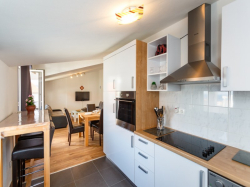 Apartmany LiJan Krk (Ostrov Krk)