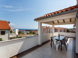 Apartmany LiJan Krk (Ostrov Krk)