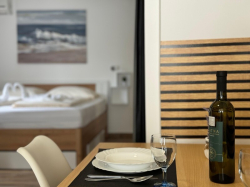 Apartmany Dijana Krk (Ostrov Krk)