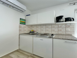 Apartmany Dijana Krk (Ostrov Krk)