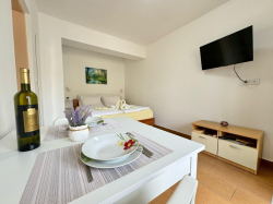 Apartmany Dijana Krk (Ostrov Krk)