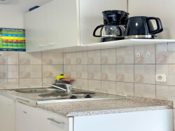 Apartmany Dijana Krk (Ostrov Krk)