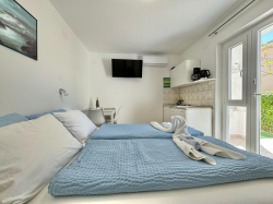 Apartmany Dijana Krk (Ostrov Krk)
