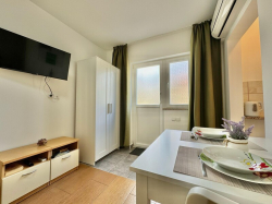 Apartmany Dijana Krk (Ostrov Krk)