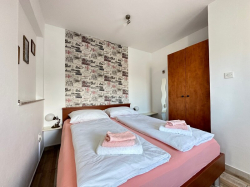 Apartmany Dijana Krk (Ostrov Krk)