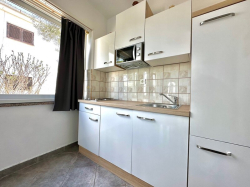 Apartmany Dijana Krk (Ostrov Krk)