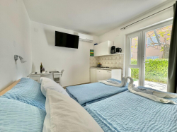Apartmany Dijana Krk (Ostrov Krk)