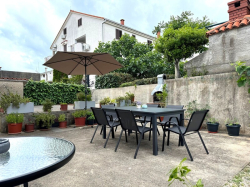 Apartmany Dijana Krk (Ostrov Krk)