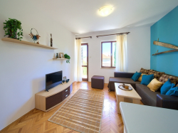 Apartmany DiSente Krk (Ostrov Krk)