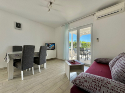 Apartmany Rosmarin Krk (Ostrov Krk)
