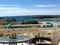 Apartmany Rosmarin Krk (Ostrov Krk)