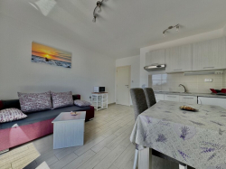 Apartmany Rosmarin Krk (Ostrov Krk)