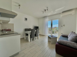 Apartmany Rosmarin Krk (Ostrov Krk)