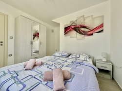 Apartmany Rosmarin Krk (Ostrov Krk)