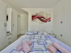 Apartmany Rosmarin Krk (Ostrov Krk)