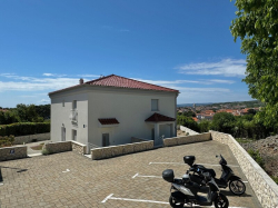 Apartmany Rosmarin Krk (Ostrov Krk)