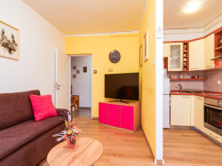 Apartmany Myrta Krk (Ostrov Krk)